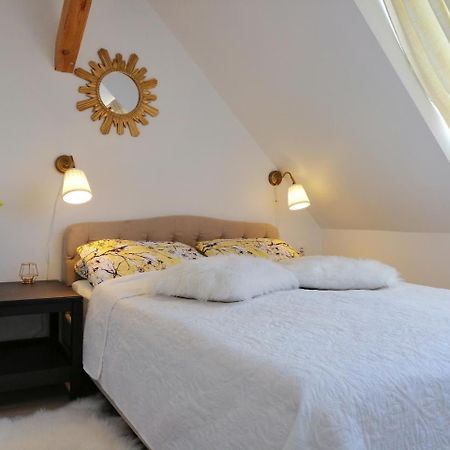 Apartamentai Niden - Su Terasa Ir Vaizdu I Marias Nidos Centre Ngoại thất bức ảnh